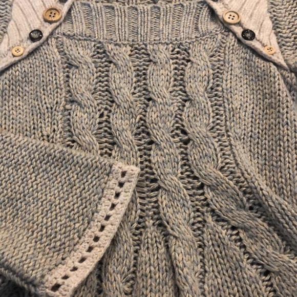 Rosne Netra sweater - Picture 5 of 6